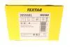 Колодки тормозные (передние) Ford Focus/Kuga 1.0-2.0 EcoBoost18- (Teves) Q+ TEXTAR 2055601 (фото 10)