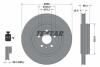 Диск тормозной TEXTAR 92313803 (фото 7)
