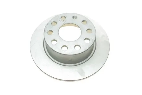 Диск тормозной (задний) Skoda Octavia III 1.0-2.0 12- (253x10) PRO TEXTAR 92306603