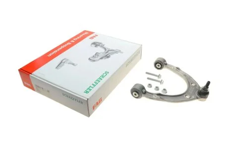 Важіль підвіски (передній/зверху) VW Touareg 10-/Porsche Cayenne 06- FAG 821 0972 10