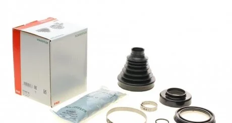 Пыльник ШРКШ (внутренний) VW T5/T6 1.9TDI/2.0TDI 03-(R) FAG 772 0457 30