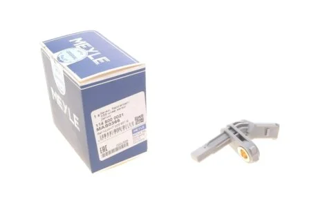 Датчик частоти обертання колеса MEYLE 114 800 0021