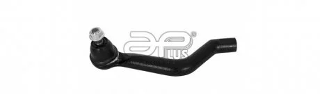 Наконечник рульової прав NISSAN QASHQAI II (J11, J11_) [11/13-] APPLUS APLUS 26035AP