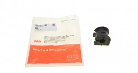 Втулка стабилизатора (переднего) Ford Transit V363/Custom V362 2.0-2.2 TDCI 12- FAG 819 0239 10