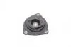 Подушка амортизатора (переднего) Nissan Micra/Renault Clio 1.4/1.5dCi/1.6 16V 03- (R) FAG 814 0134 10 (фото 2)