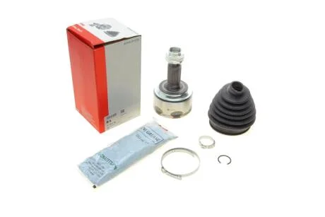 ШРКШ (зовнішній) Honda Accord VIII/CR-V III 2.0/2.4i 06- (30/32z) FAG 771 0612 30