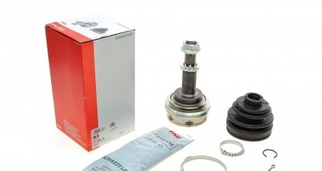 ШРКШ (внешний) Toyota Corolla 1.8D 87-93 (26/23z) (+ABS 48) FAG 771 0486 30