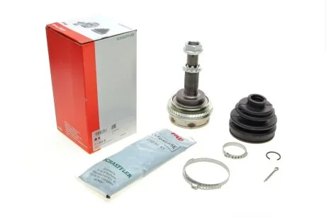 ШРКШ (внешний) Toyota Corolla 1.8D 87-93 (26/23z) (+ABS 48) FAG 771 0486 30