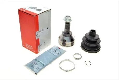 ШРКШ (зовнішній) Ford Mondeo III 00-07 (27/26z) FAG 771 0525 30