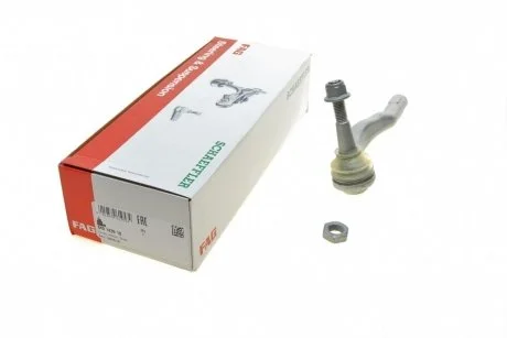 Наконечник тяги рульової (R) Opel Insignia B 1.5-2.0 CDTI 17- FAG 840 1439 10