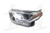 Фара ліва Toyota RAV 4 (16-) LE, XLE TYC 20-9790-00-1N (фото 1)