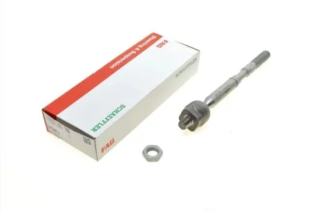 Тяга рульова Toyota Avensis 1.6-2.2 08-18 (L=243mm) FAG 840 1293 10