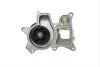Помпа води BMW 1/3/5/X1/X3 116d/118d/120d/123d/318d/320d/520d/2.0d/xDrive 07-15 N47 D20/M47 D20 INA 538 0083 10 (фото 4)