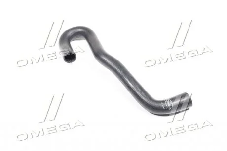 Патрубок радіатора Gates 05-3343