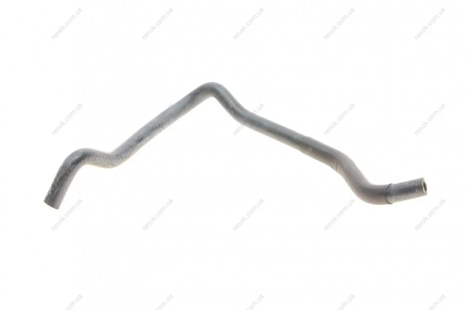 Патрубок системи охолодження Opel Corsa C 1.3 CDTI 03-09 Gates 02-1737 (фото 1)