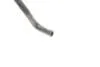 Патрубок системи охолодження Opel Corsa C 1.3 CDTI 03-09 Gates 02-1737 (фото 4)