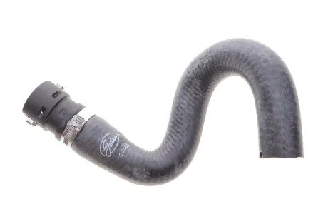 Шланг системи обігріву Laguna II 1.9 01-05 Gates 02-2505