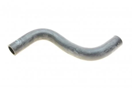 Патрубок радіатора Daewoo Lanos 1.4-1.6 86- Gates 05-1447