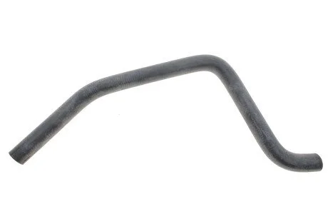 Патрубок системи охолодження T4 2.4D/2.5TDI 91- (від бачку) Gates 02-2424