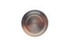 Опора шаровая (передняя/снизу) Nissan Navara/Pathfinder III 04- (d=24mm) ASMETAL 10NS0100 (фото 3)