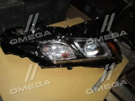 Фара пра. TOY CAMRY 17- TYC 20-9993-A0-1N