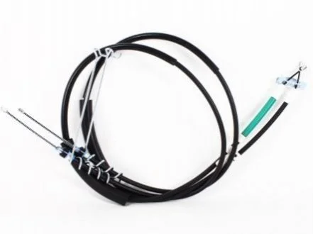 FORD Трос ручного торм. зад. прав./лев. Transit Connect 1,8 02- CAVO 4602 797