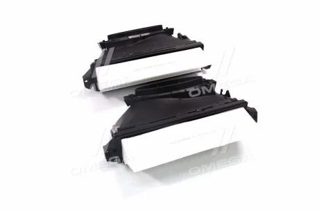 Фільтр повітряний MERCEDES E W212 350CDI (к-т. 2шт) Denckermann A146950