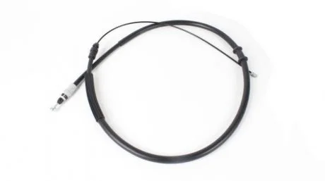OPEL Трос ручного тормоза задний MOVANO B 10- CAVO 1302 753