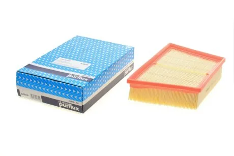 Фільтр повітряний Land Rover Range Rover Evoque 2.0D 15- Purflux A1810