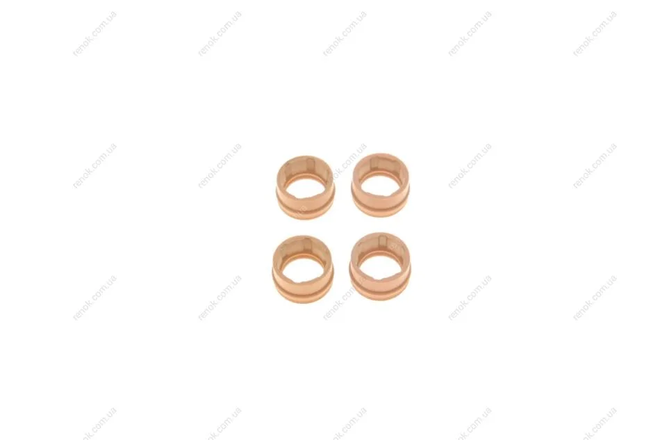 Кільце ущільнююче (O-ring) (11,7 мм) (4 шт.) MAGNETI MARELLI 007950025550 (фото 1)