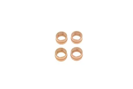 Кільце ущільнююче (O-ring) (11,7 мм) (4 шт.) MAGNETI MARELLI 007950025550