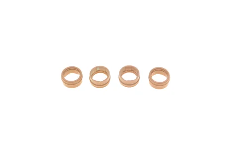 Набір ущільнювачів O-ring (4 шт.) (d=14.7mm) MAGNETI MARELLI 007950025540
