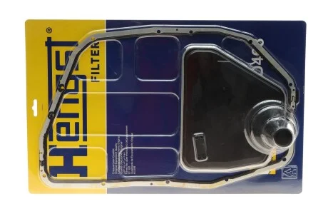 Фільтр гідравлічний КПП HENGST HENGST FILTER EG932HD468