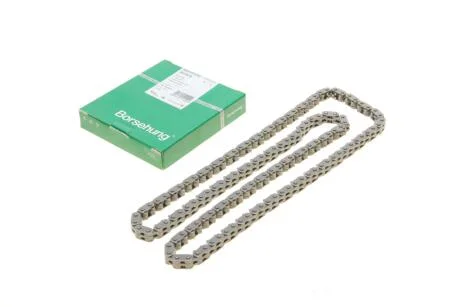 Ланцюг ГРМ Skoda Octavia/VW Sharan/Tiguan 1.4 TSI 08- (z=132) (OE VAG) Borsehung B1C019