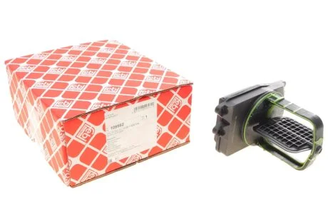 Клапан управління впускного колектора BMW 3 (E90)/5 (E60/F10)/6 (E63) 2.5/3.0i 05-11 (N52/N53) FEBI BILSTEIN 109562