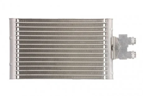 Охолоджувач мастила MAHLE MAHLE / KNECHT CLC 74 000P