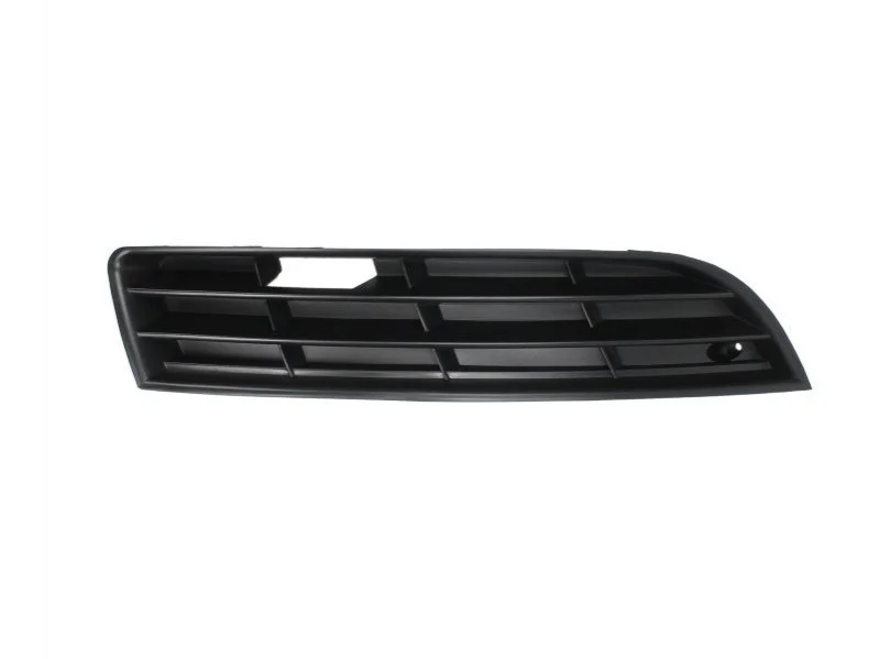 Решітка бампера передн прав VW PASSAT B6 03.05-11.10 6502079540996P BLIC 6502-07-9540996P (фото 1)