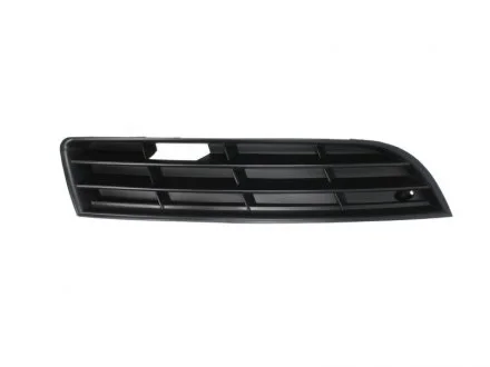 Решітка бампера передн прав VW PASSAT B6 03.05-11.10 6502079540996P BLIC 6502-07-9540996P