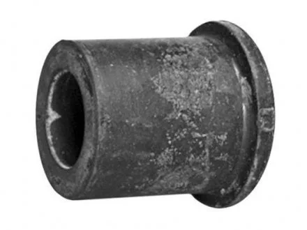 Сайлентблок ресори TEDGUM 00502453