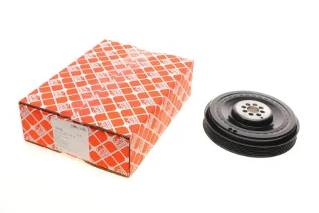 Шків валу колінчатого FEBI BILSTEIN 37170