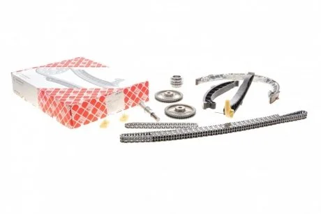 Комплект цепи FEBI BILSTEIN 44462