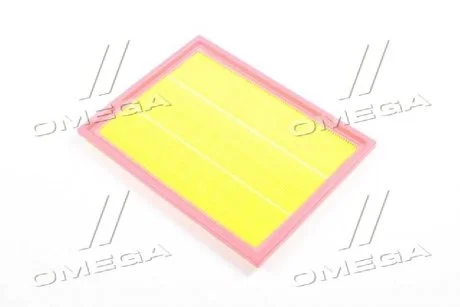 Фільтр повітряний MANDO MMF015151