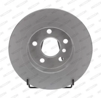 Гальмівний диск FERODO DDF2612C