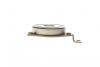 Подшипник КПП Ford (27x122x35), MMT6/VMT6 (F-805339.06) INA 712 1523 10 (фото 4)
