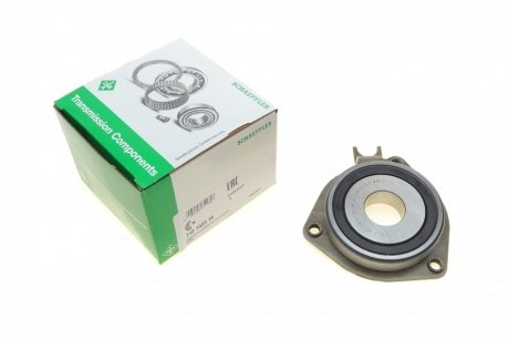 Подшипник КПП Ford (27x122x35), MMT6/VMT6 (F-805339.06) INA 712 1523 10