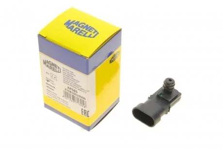 Датчик тиску впускного колектору MM APS85 = MAGNETI MARELLI 215810010500
