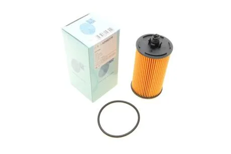 Фільтр масляний Opel Mokka A/X 1.4-1.8 16V/1.4T 12-20 BLUE PRINT ADG02170