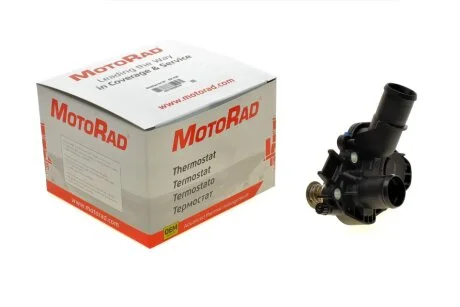 Термостат Citroen C3/С4/Peugeot 208/308 1.0VTi/1.2VTi 12- (83 °C) MOTORAD 897-83K