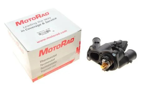 Термостат Ford Focus II 1.6Ti 04-12 MOTORAD 607-98K