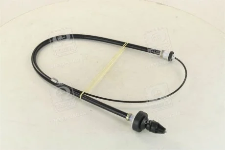 Трос зчеплення RENAULT 19 88-95, L=1010/603 RIDER RD.4115410136